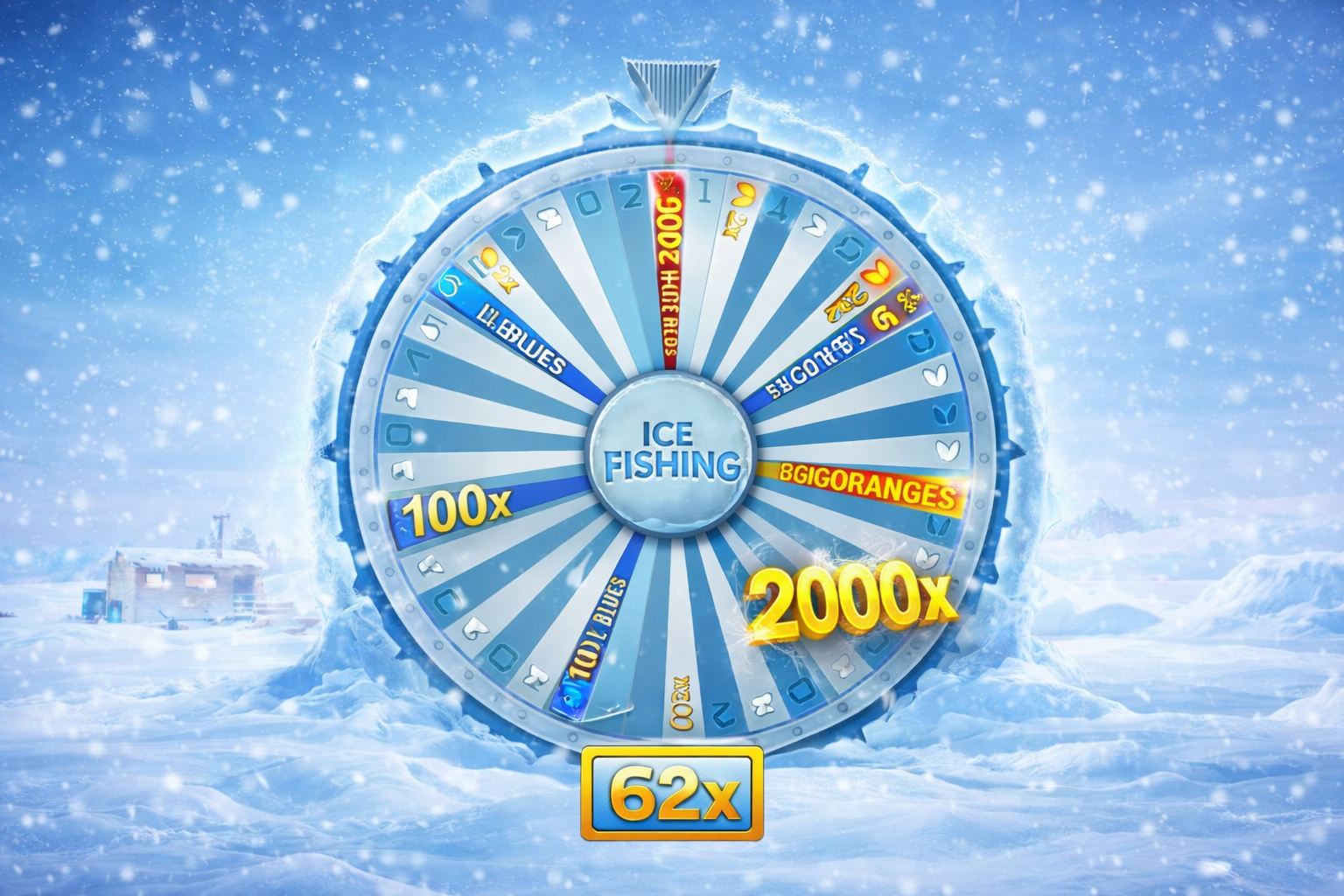 ice fishing mobile